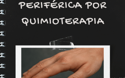 Neuropatía periférica por toxicidad